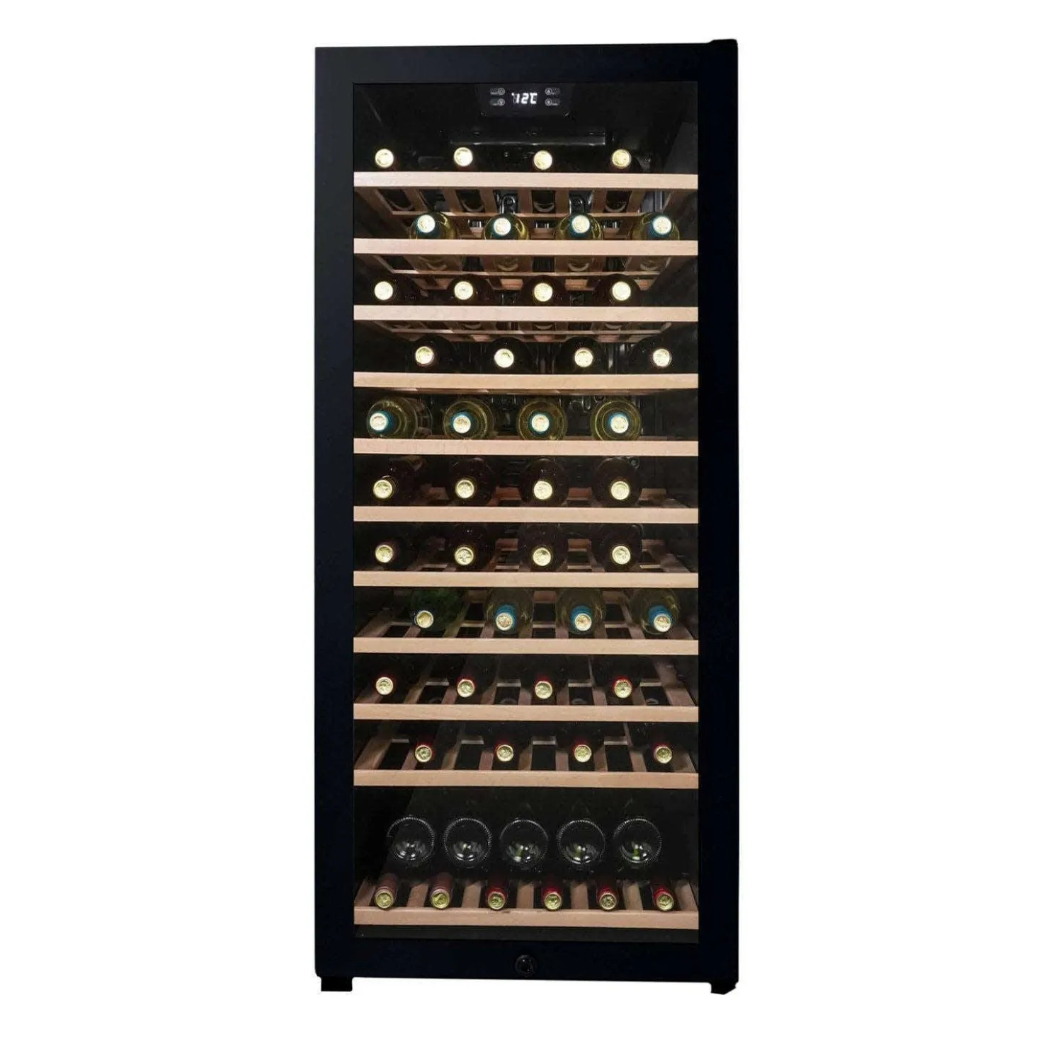 DANBY Refroidisseurs à vin Noir 22" - DWC94L1B