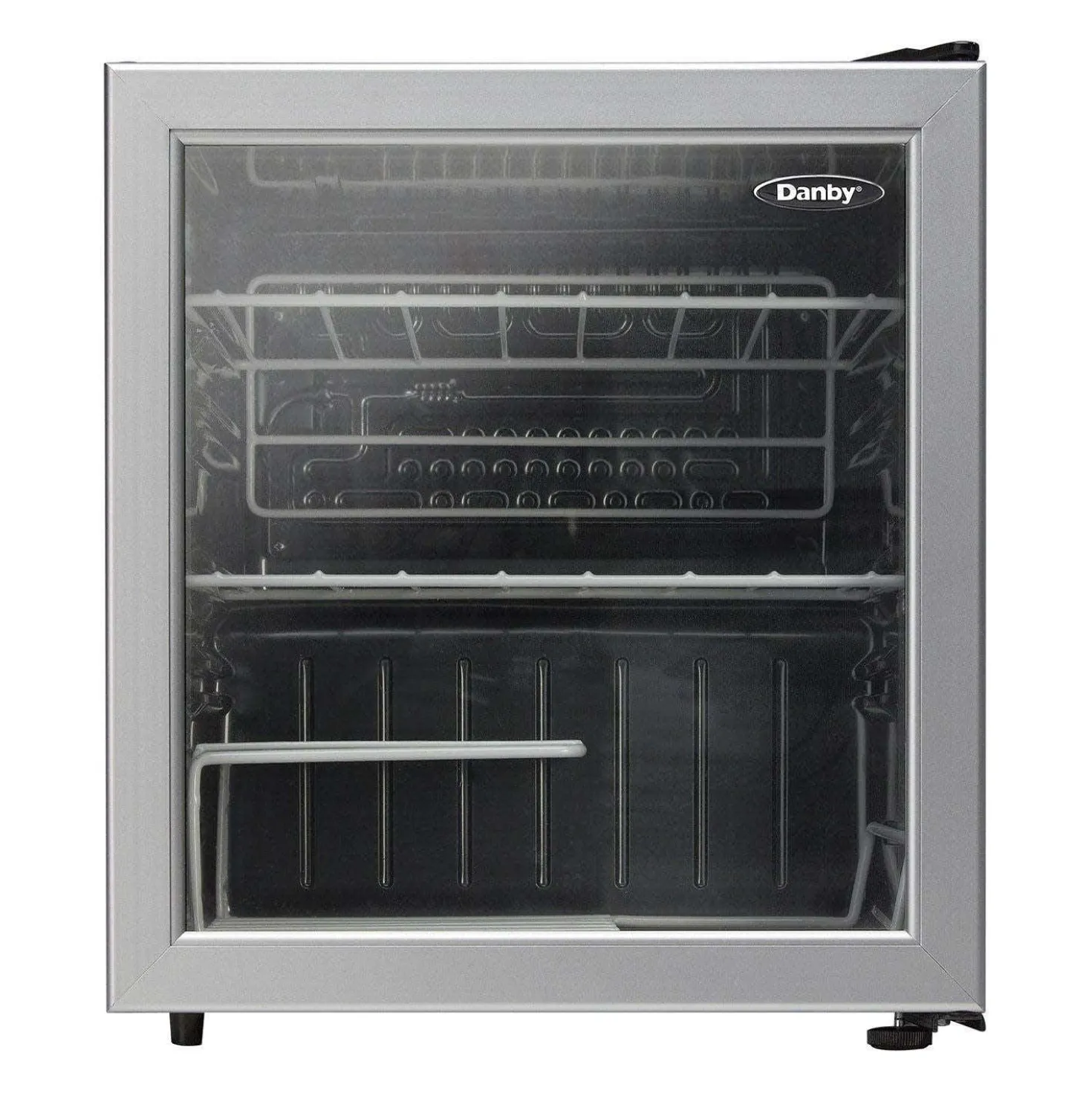 DANBY Refroidisseur à vin Inox 18" - DWC172BLPDB