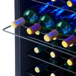 DANBY Refroidisseur à vin Inox 18