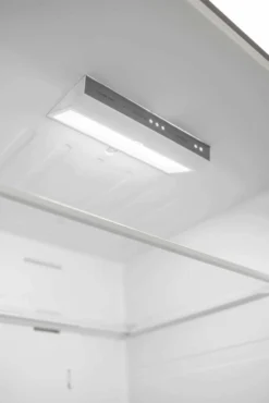 DANBY Réfrigerateur 18,7 pi3 30 po Blanc Congélateur en bas - DBM187E1WDB