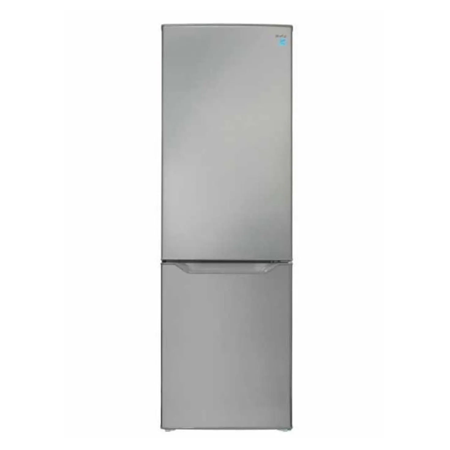 DANBY Réfrigerateur 10,3 pi3 24 po Inox Congélateur en bas - DBMF100B1SLD