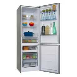 DANBY Réfrigerateur 10,3 pi3 24 po Inox Congélateur en bas - DBMF100B1SLD
