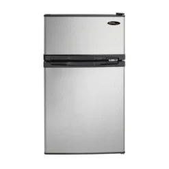 DANBY Réfrigérateur compact 3,1 pi3 Inox Compact - DCR031B1BSLD