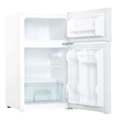 DANBY Réfrigérateur compact 3,1 pi3 Blanc Compact - DCR031B1WDD