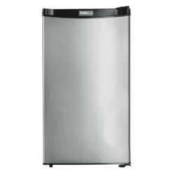 DANBY Réfrigérateur compact 3,2 pi3 Inox Compact - DCR032A2BSLD