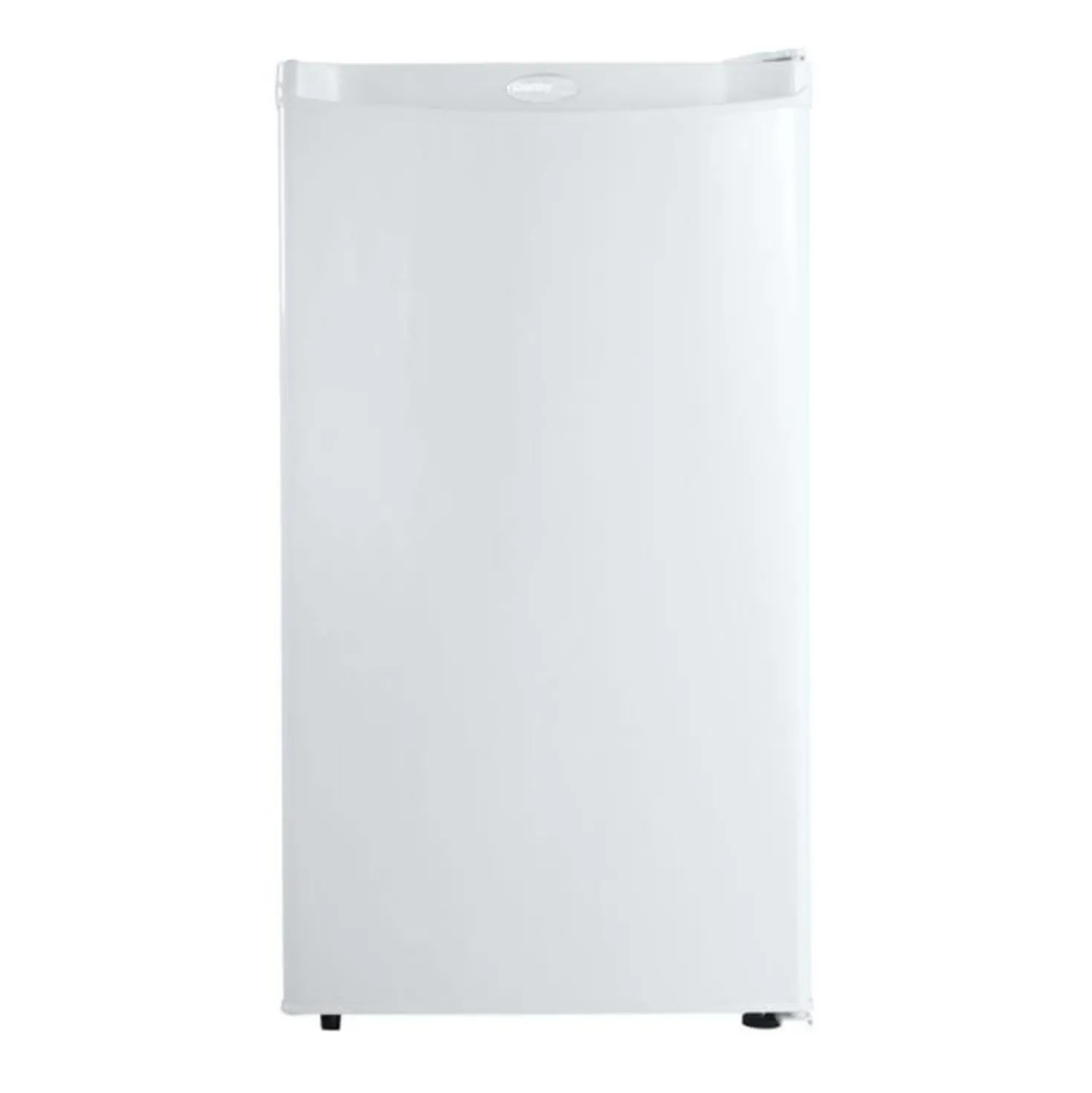 DANBY Réfrigérateur compact 3,2 pi3 Blanc Compact - DCR032A2WDD