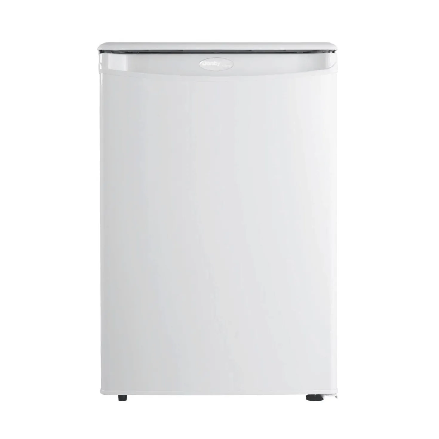 DANBY Réfrigérateur 2,6 pi3 Blanc Compact - DAR026A1WDD