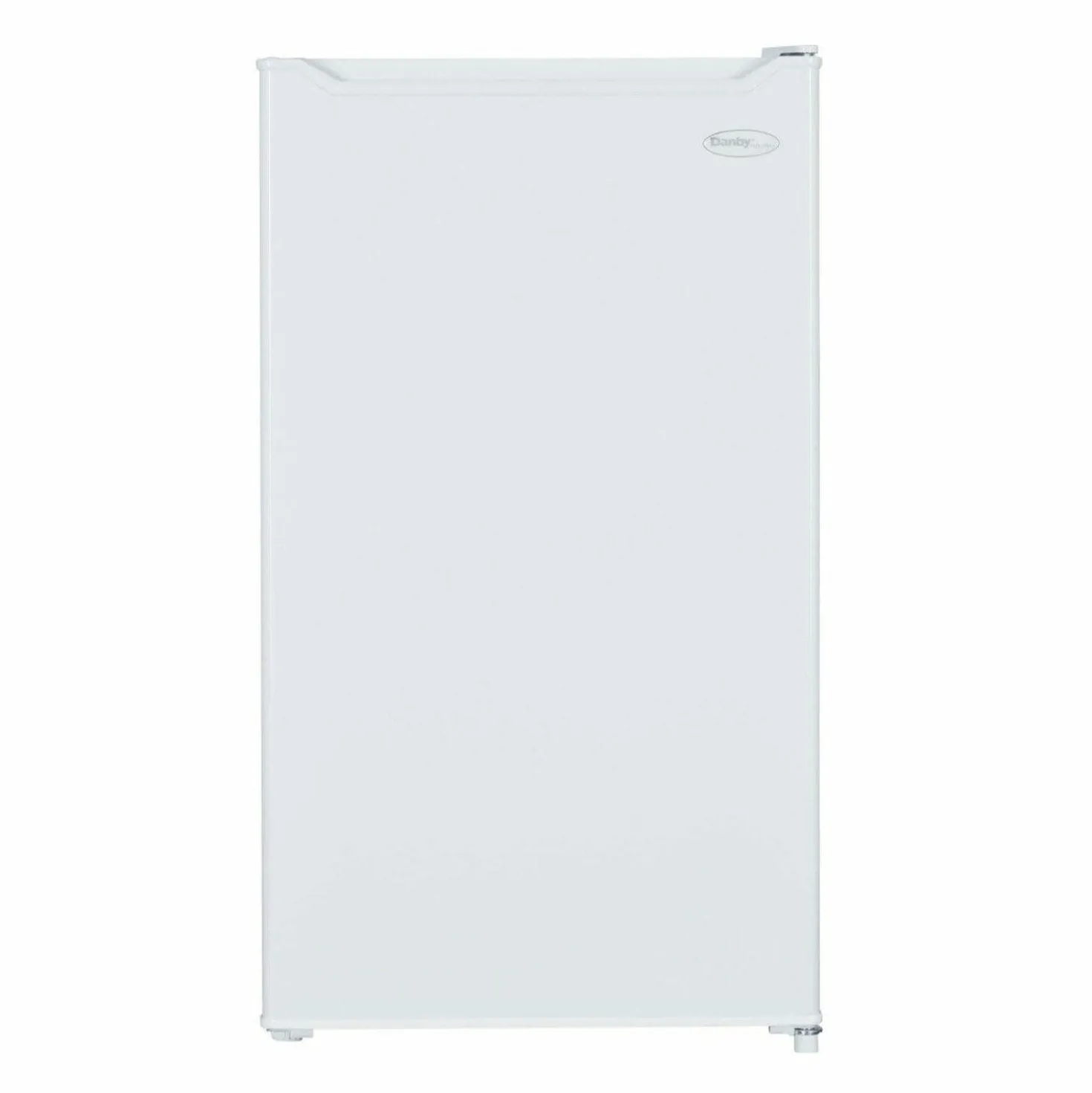 DANBY Réfrigérateur 3,3 pi3 Blanc Compact - DCR033B2WM