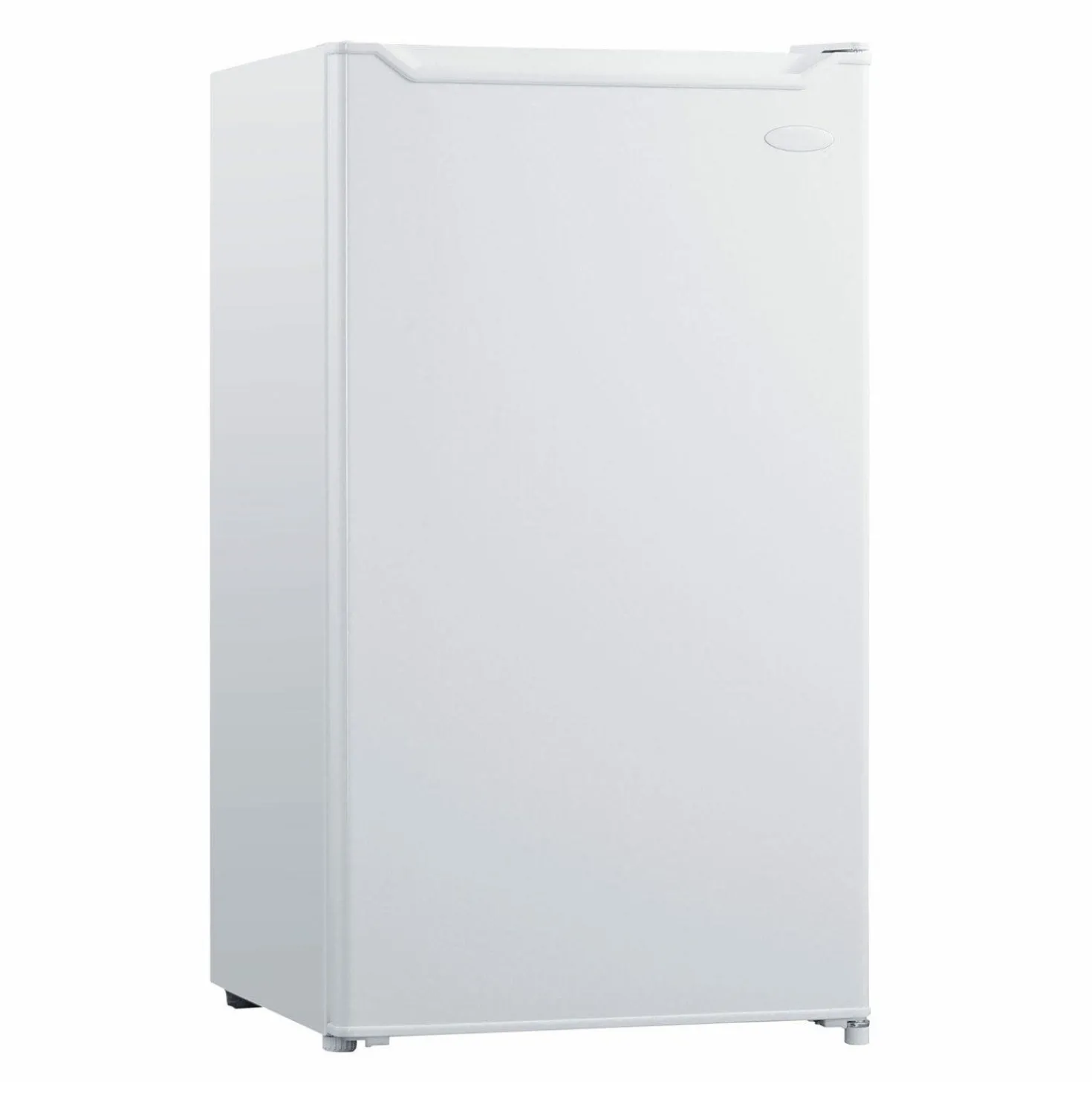 DANBY Réfrigérateur 3,3 pi3 Blanc Compact - DCR033B2WM
