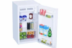 DANBY Réfrigérateur 3,3 pi3 Blanc Compact - DCR033B2WM