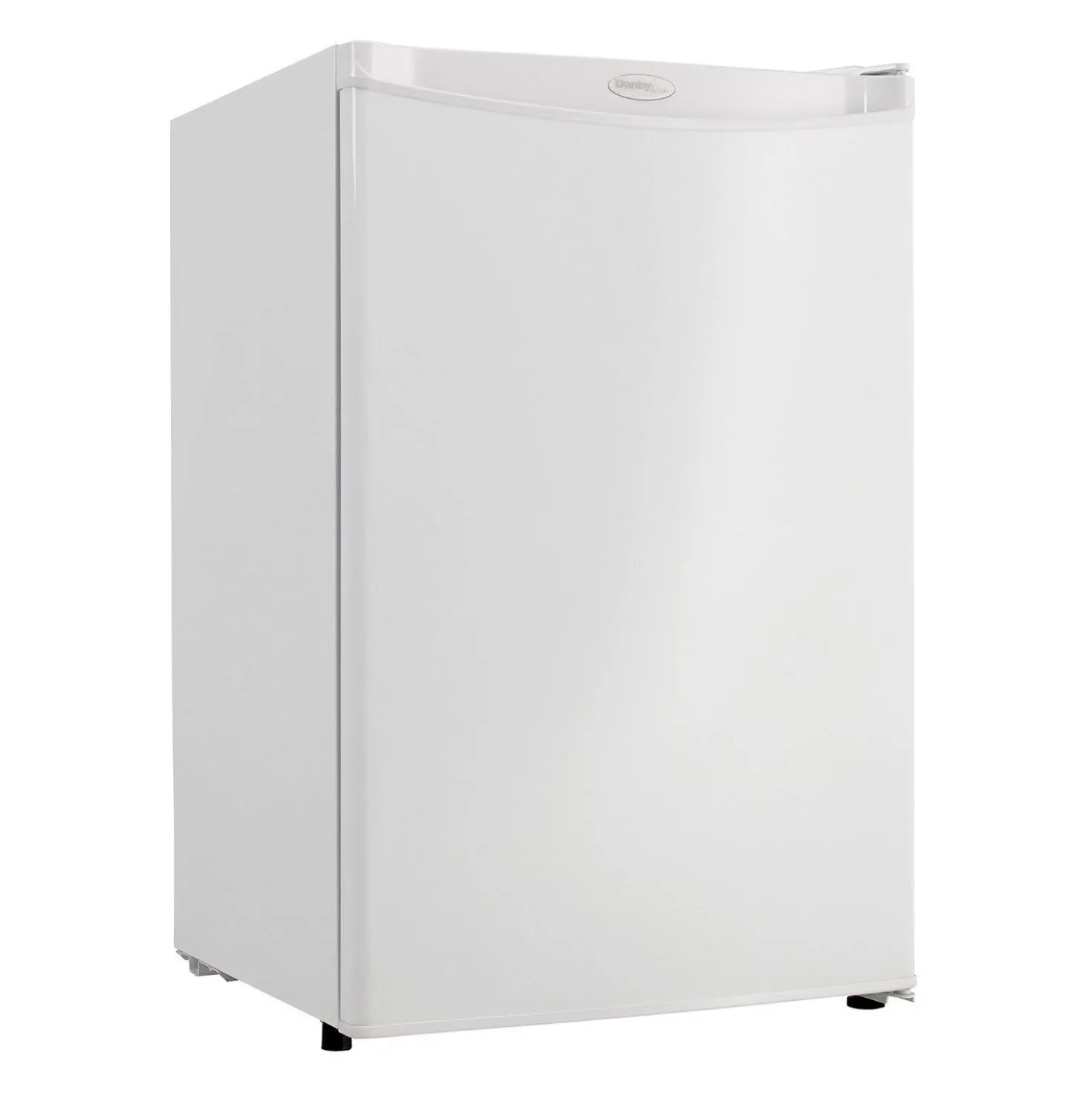 DANBY Réfrigérateur 4,4 pi3 Blanc Compact - DAR044A4WDD
