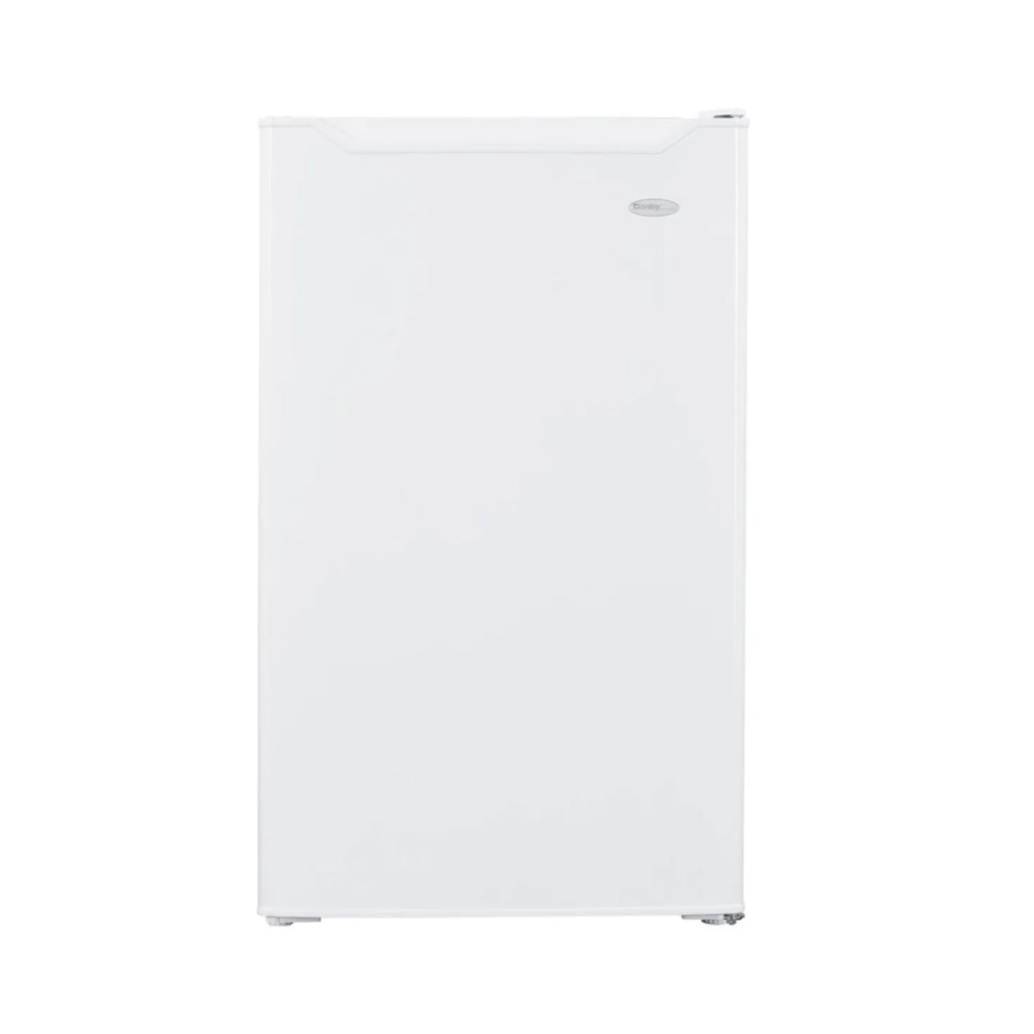 DANBY Réfrigérateur 4,4 pi3 Blanc Compact - DCR044B1WM