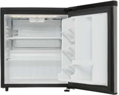 DANBY Réfrigérateur 1,7 pi3 Inox Compact - DAR017A3BSLD