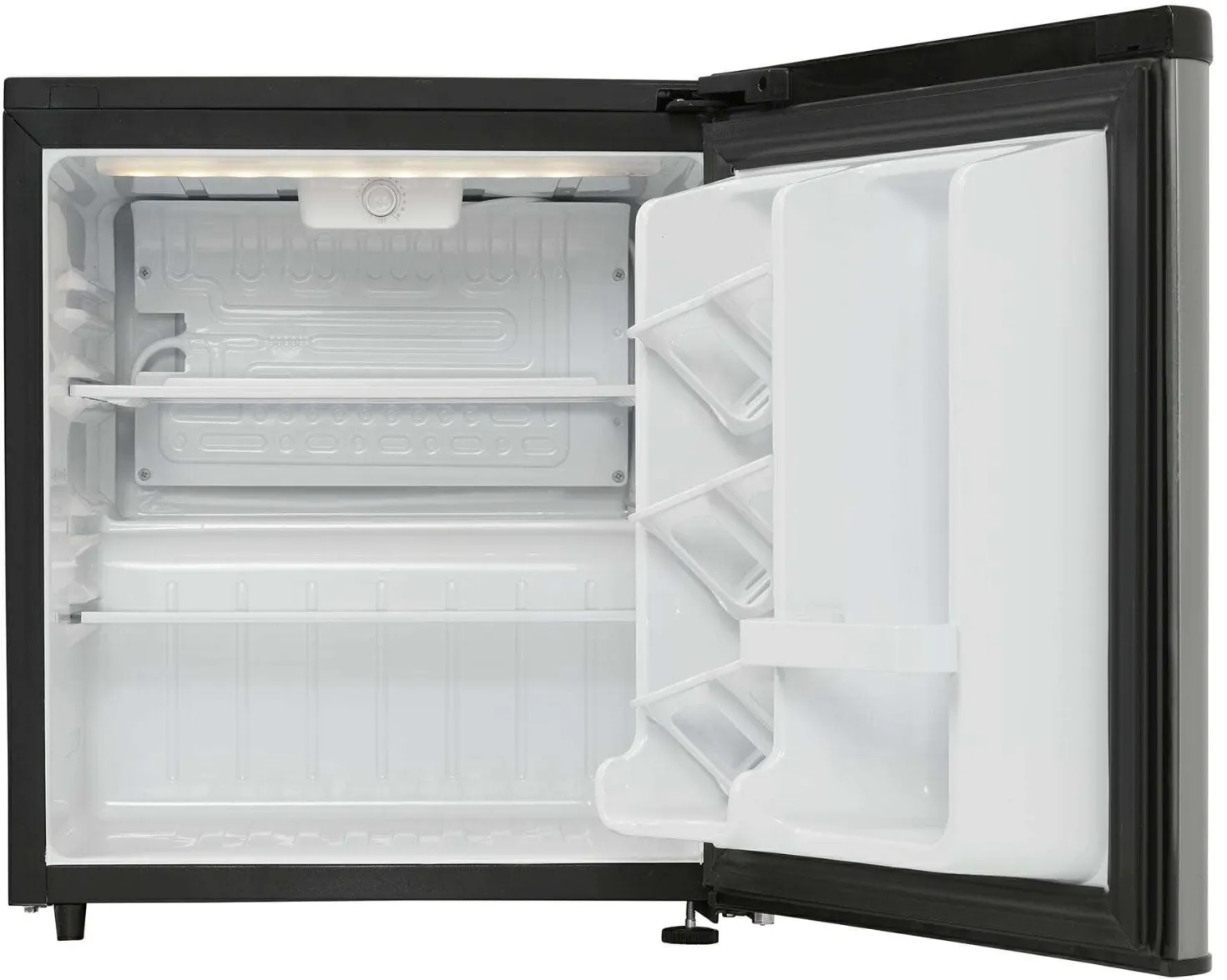 DANBY Réfrigérateur 1,7 pi3 Inox Compact - DAR017A3BSLD