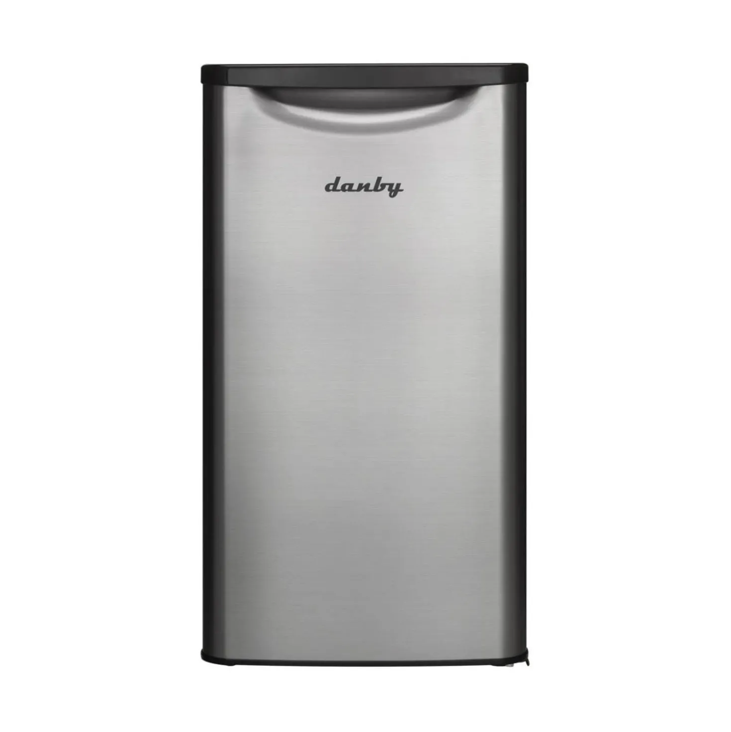 DANBY Réfrigérateur 3,3 pi3 Inox Compact - DAR033A6BSLD