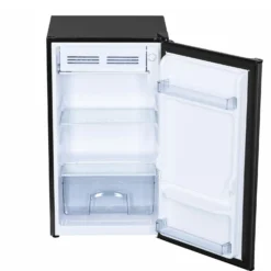 DANBY Réfrigérateur 3,3 pi3 Inox Compact - DCR033B2SLM