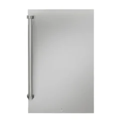 DANBY Réfrigérateur 4,4 pi3 Inox Compact - DAR044A1SSO-
