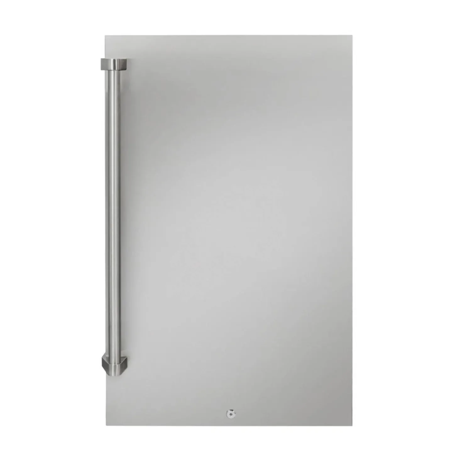 DANBY Réfrigérateur 4,4 pi3 Inox Compact - DAR044A1SSO-