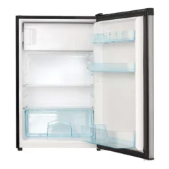 DANBY Réfrigérateur 4,5 pi3 Inox Compact - DCR045B1BSLD