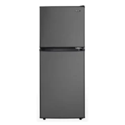 DANBY Réfrigérateur 4,7 pi3 Inox noir Compact - DCR047A1BBSL