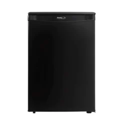 DANBY Réfrigérateur 2,6 pi3 Noir Compact - DAR026A1BDD