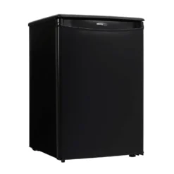 DANBY Réfrigérateur 2,6 pi3 Noir Compact - DAR026A1BDD