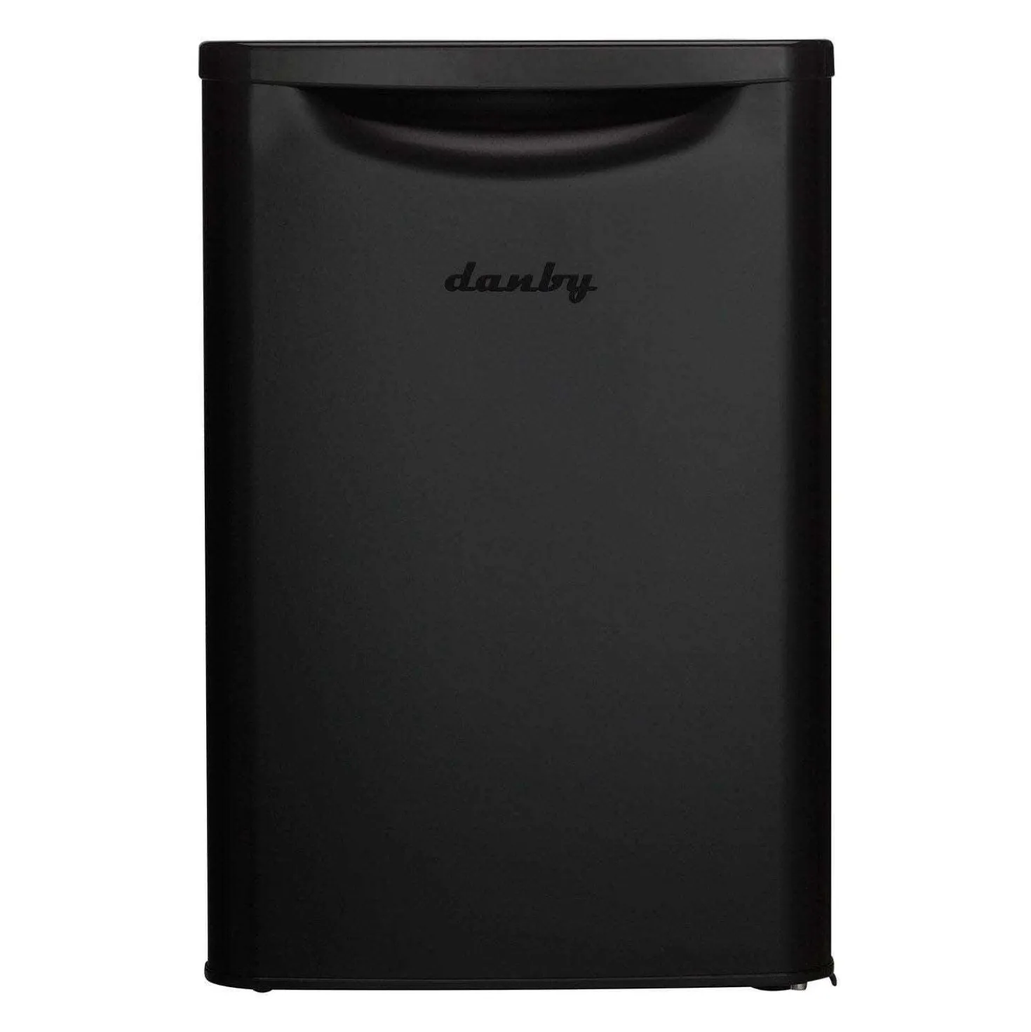 DANBY Réfrigérateur 2,6 pi3 Noir Compact - DAR026A2BDB