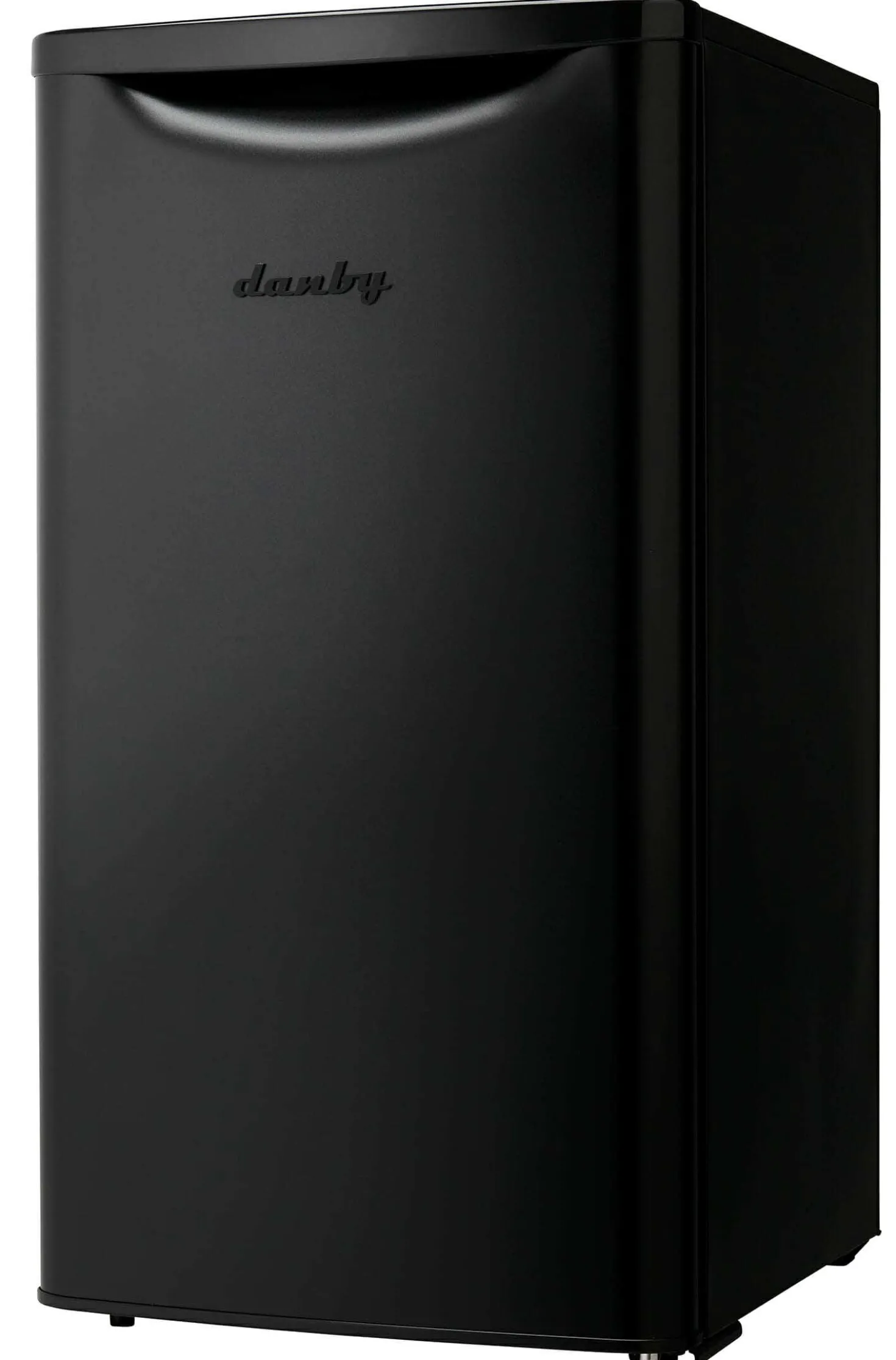 DANBY Réfrigérateur 3,3 pi3 Noir Compact - DAR033A6BDB