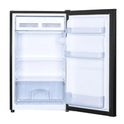 DANBY Réfrigérateur 4,4 pi3 Noir Compact - DCR044B1BM