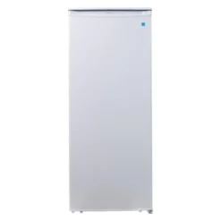 DANBY Réfrigérateur 11 pi3 24 po Blanc Tout réfrigérateur - DAR110A1WDD