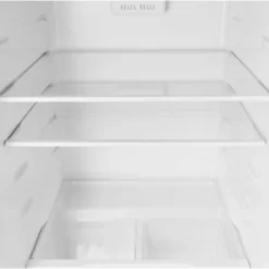 DANBY Réfrigérateur 18 pi3 28 po Blanc Congélateur en haut - DFF176B1WDB