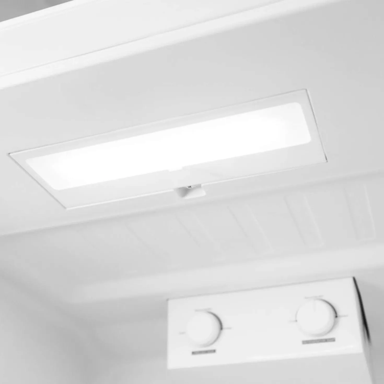 DANBY Réfrigérateur 14,2 pi3 28 po Inox Congélateur en haut - DFF142E1SSDB
