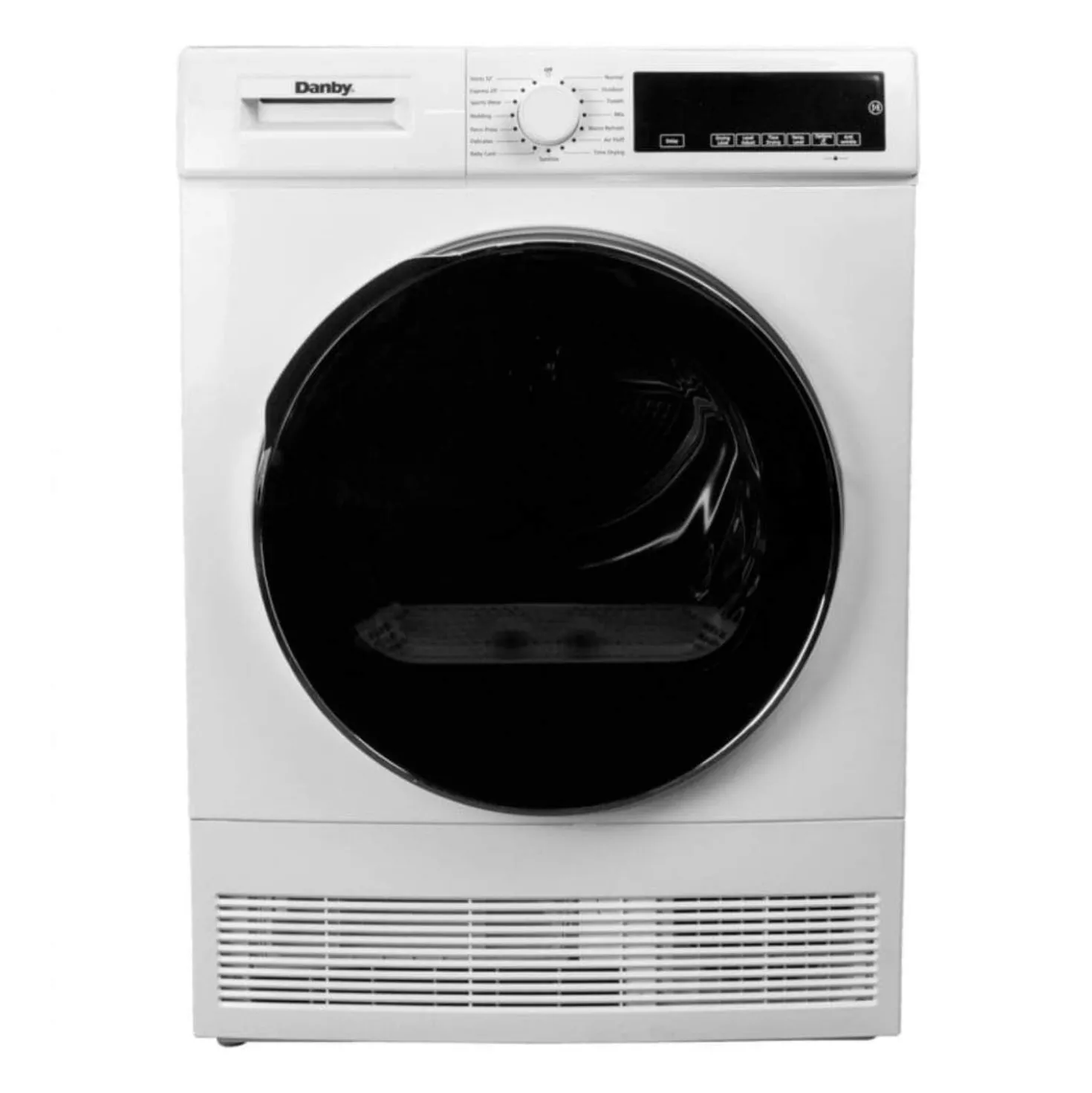 DANBY SecheuseBlanc 24" - DDY040D3WDB