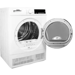 DANBY SecheuseBlanc 24" - DDY040D3WDB
