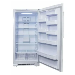 DANBY Tout réfrigérateur 17 pi3 30 po Blanc Tout réfrigérateur - DAR170A3WDD