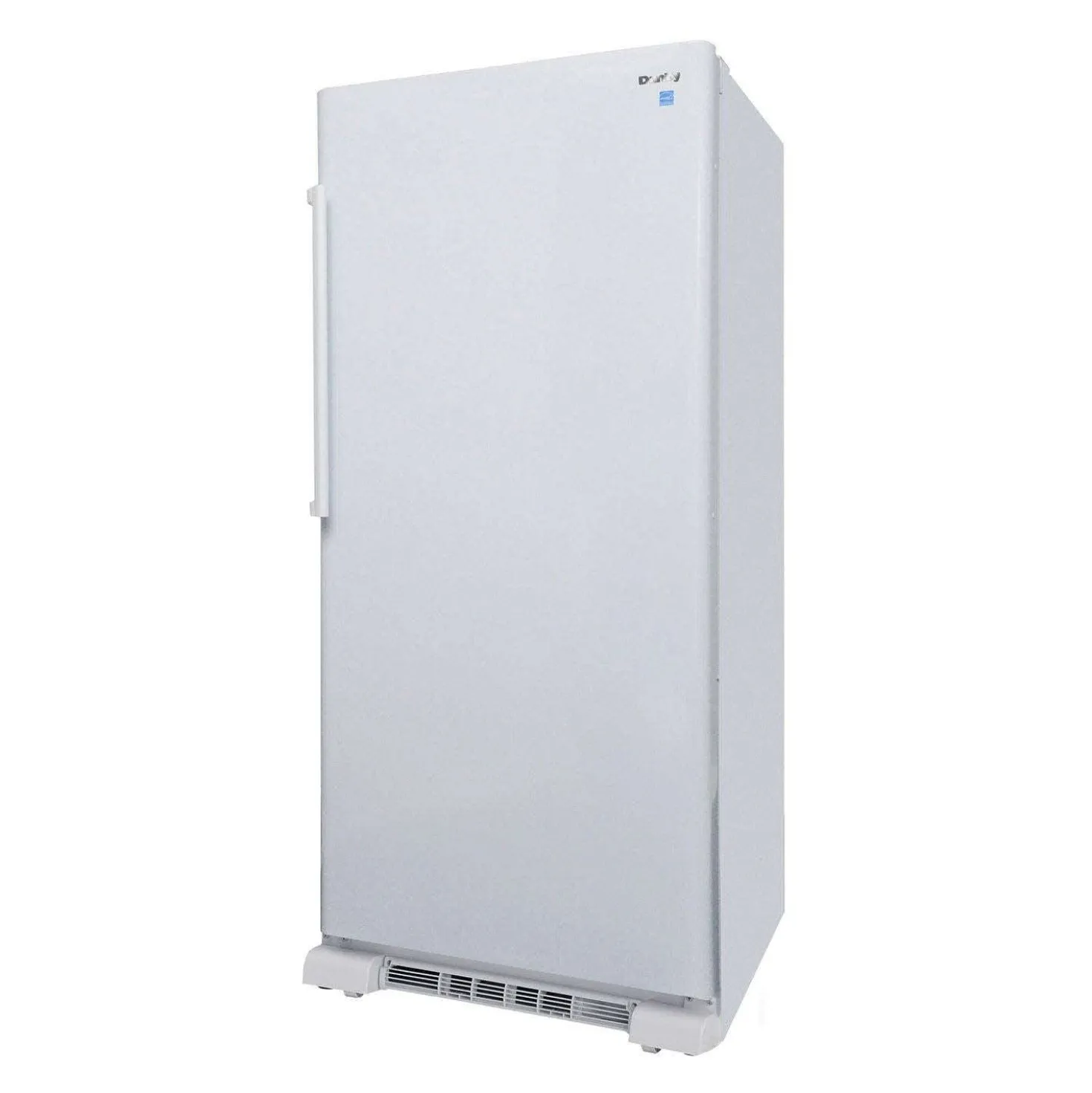 DANBY Tout réfrigérateur 17 pi3 30 po Blanc Tout réfrigérateur - DAR170A3WDD