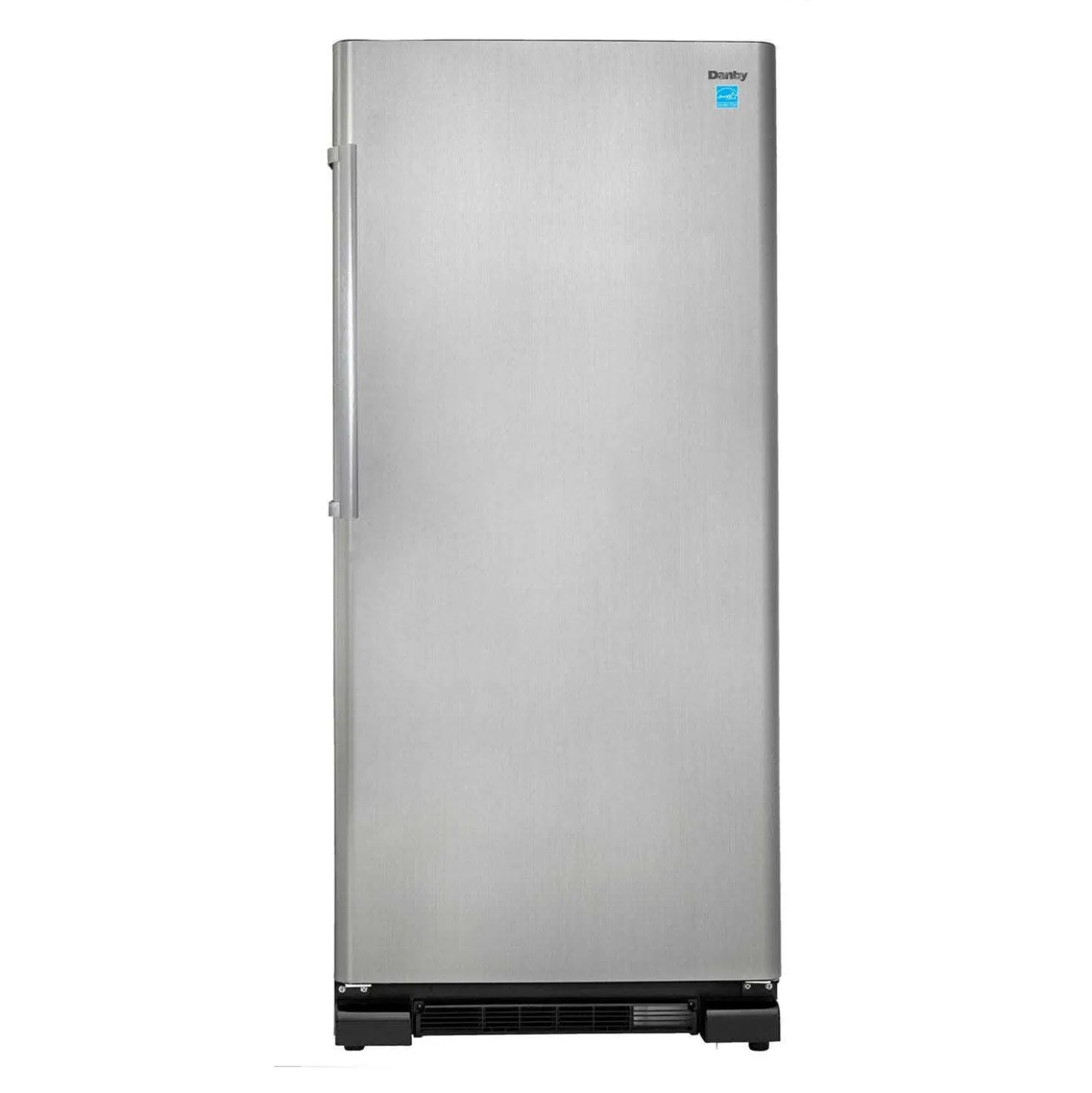 DANBY Tout réfrigérateur 17 pi3 30 po Inox Tout réfrigérateur - DAR170A3BSLD