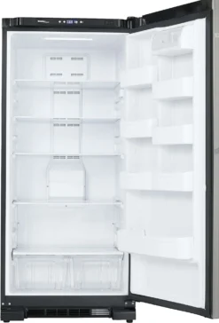 DANBY Tout réfrigérateur 17 pi3 30 po Inox Tout réfrigérateur - DAR170A3BSLD