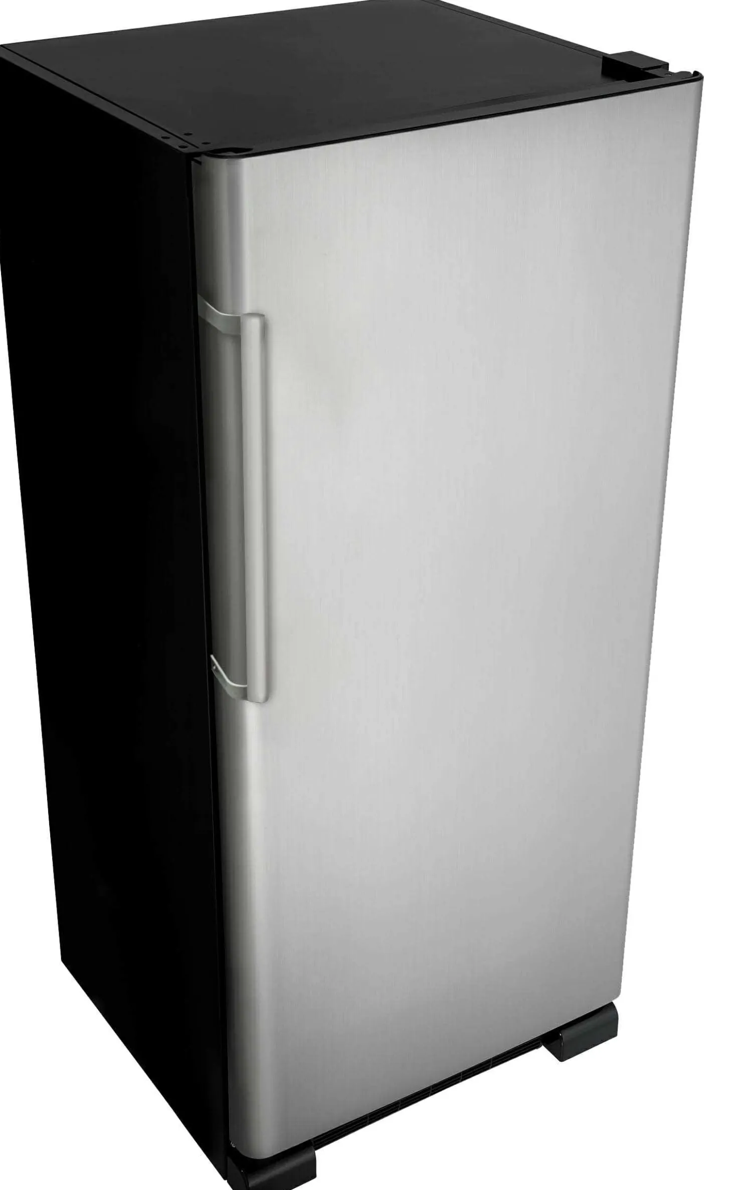 DANBY Tout réfrigérateur 17 pi3 30 po Inox Tout réfrigérateur - DAR170A3BSLD