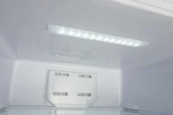 DANBY Tout réfrigérateur 17 pi3 30 po Inox Tout réfrigérateur - DAR170A3BSLD