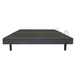 Deux bases électriques simple XL - 2x 39