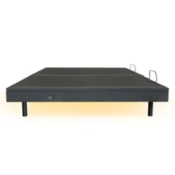 Deux bases électriques simple XL - 2x 39