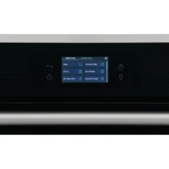 ELECTROLUX Four mural Inox30
