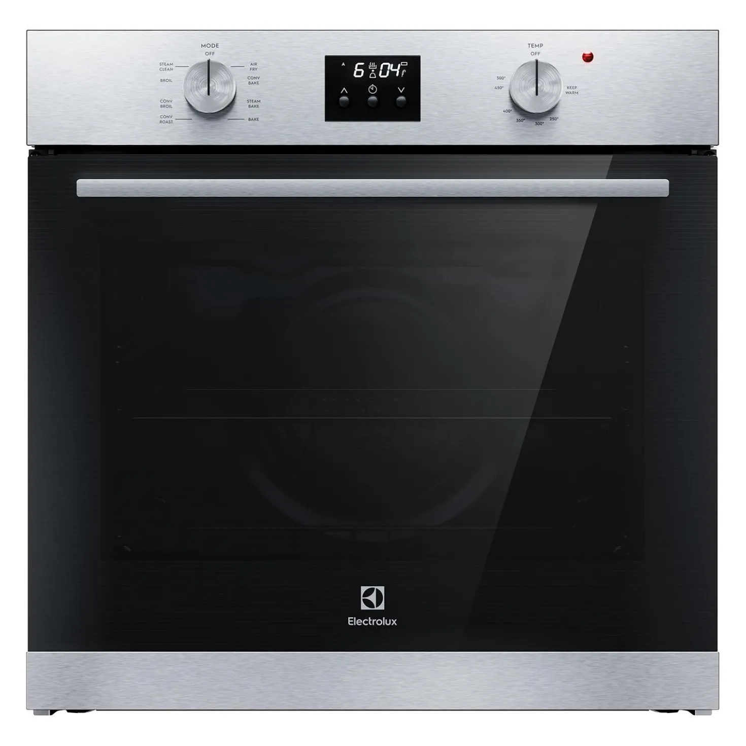 ELECTROLUX Four mural Inox24"Électrique - ECWS243CAS