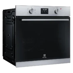 ELECTROLUX Four mural Inox24"Électrique - ECWS243CAS