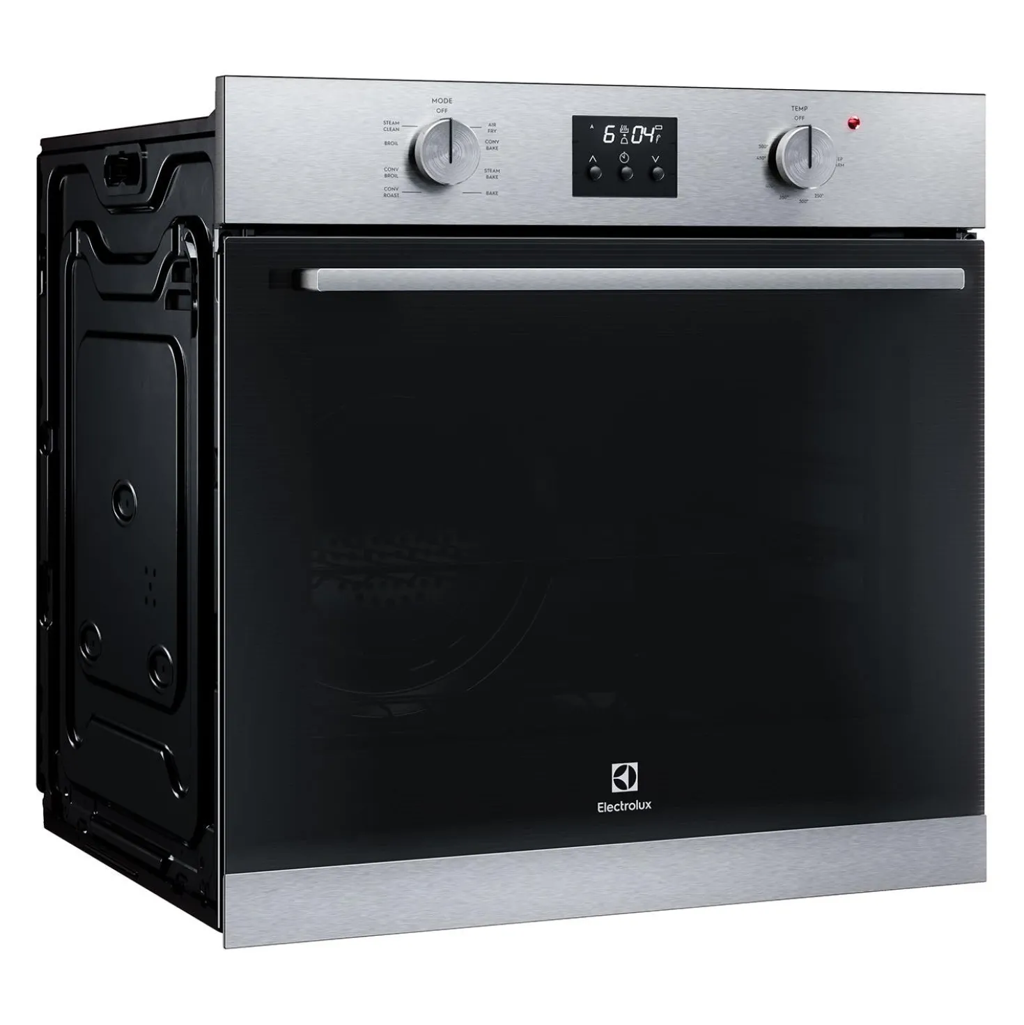 ELECTROLUX Four mural Inox24"Électrique - ECWS243CAS