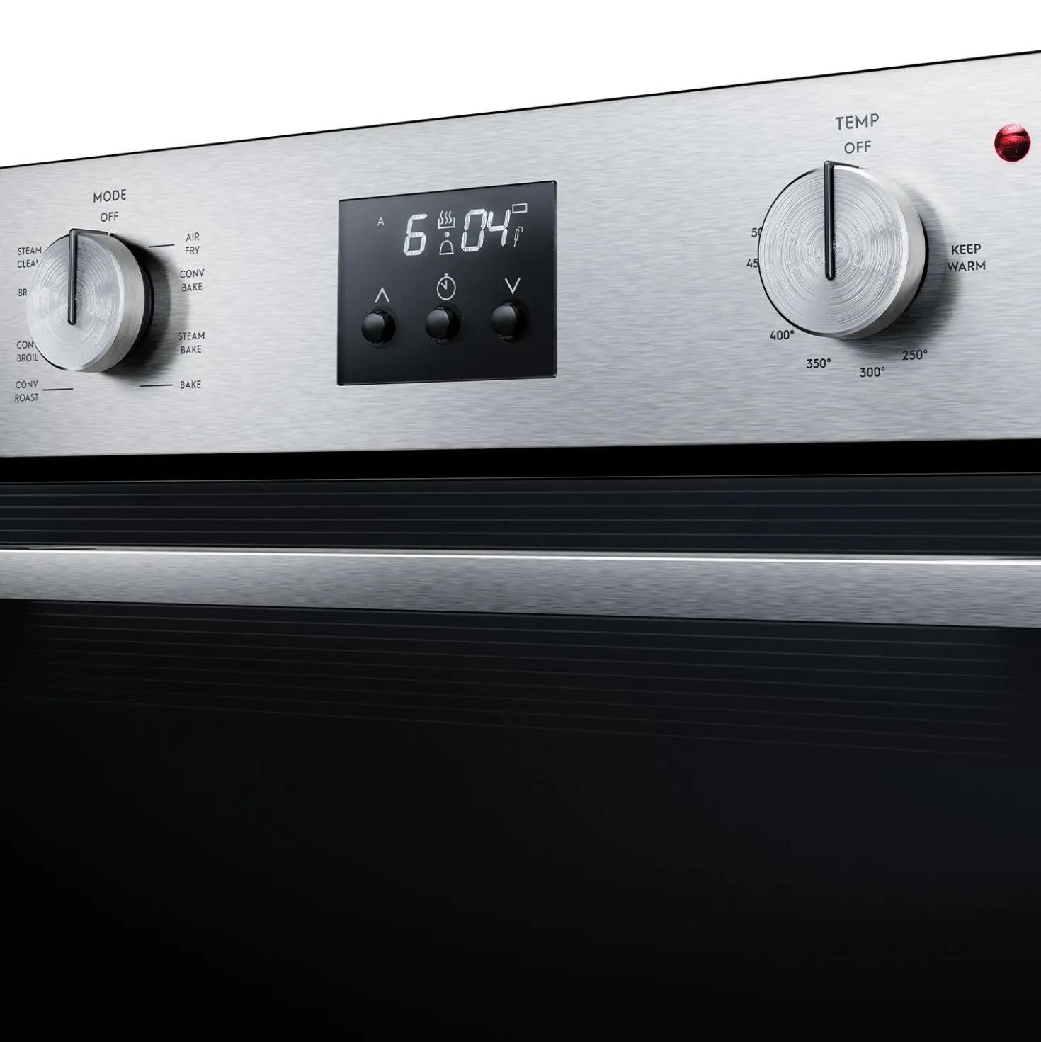 ELECTROLUX Four mural Inox24"Électrique - ECWS243CAS