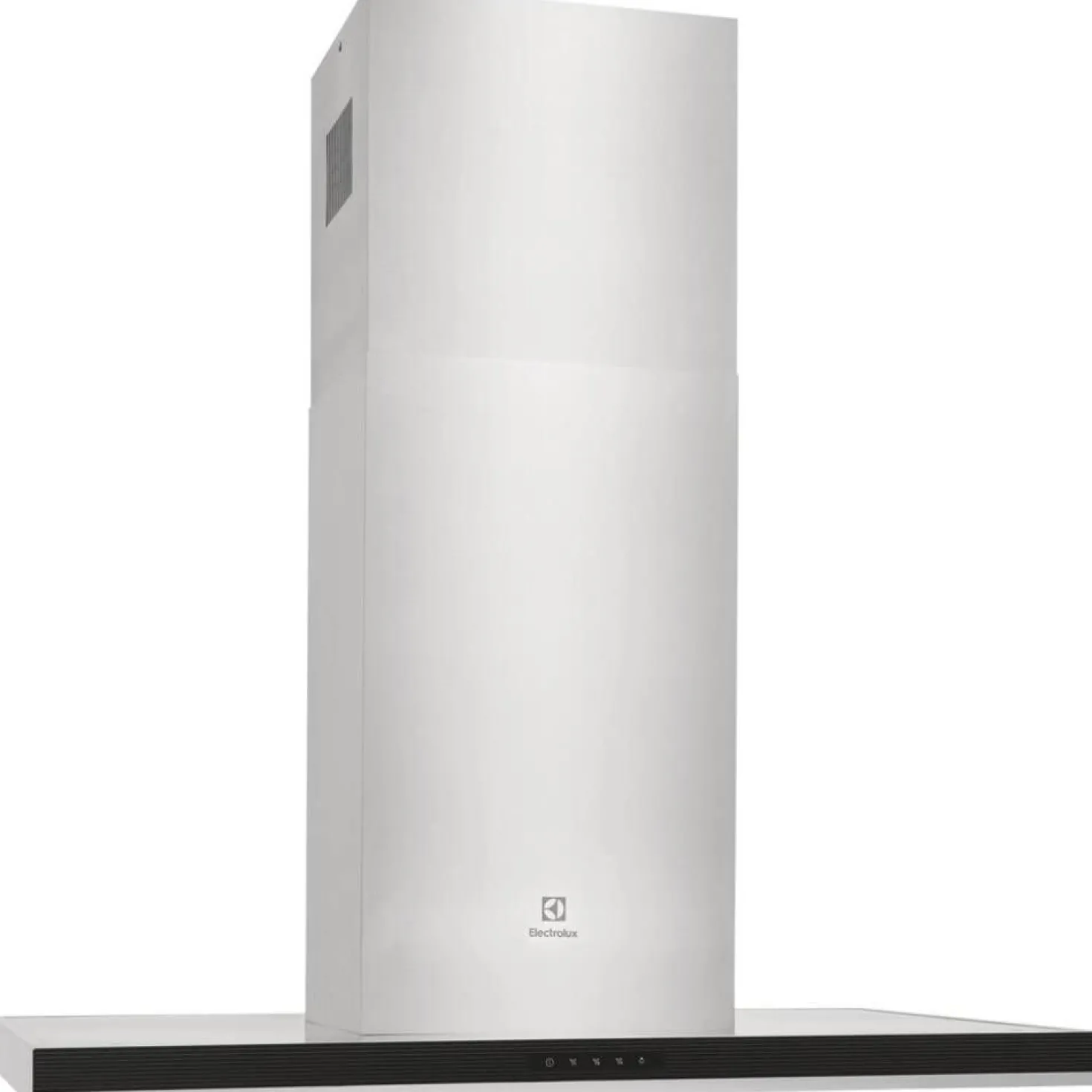 ELECTROLUX Hotte Cheminée Inox 42" , 400 PI3/MIN-ECVI4262AS