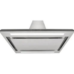 ELECTROLUX Hotte Cheminée Inox 42
