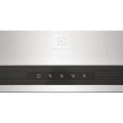 ELECTROLUX Hotte Cheminée Inox 30
